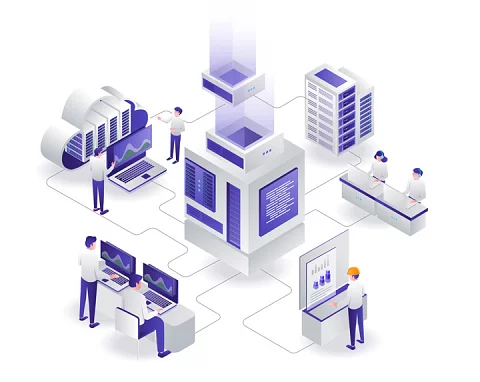 Integraciones con Plataformas